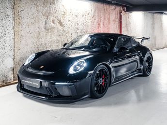  Voir détails -Porsche 911 type 991 GT3 4.0 500 à Paris (75)