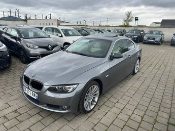  Voir détails -BMW Serie 3 V (E92) 330xd 231ch Luxe à Slestat (67)
