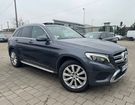 Mercedes GLC 250 d 204ch Fascination 4Matic 9G-Tronic à Slestat (67)