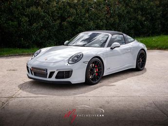  Voir détails -Porsche 911 911 Targa 4 GTS Type 991.2 ? 3.0L ? 450c à Lissieu (69)