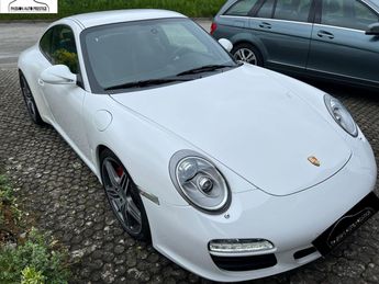  Voir détails -Porsche 911 997 CARRERA S 3.8 PDK 385ch COUPE à Vendenheim (67)