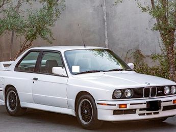  Voir détails -BMW M3  à  Le Havre (76)