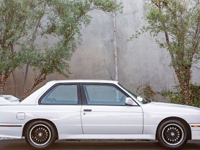 BMW M3   de 1991