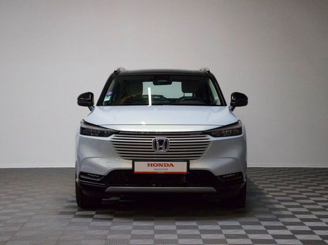 Honda HRV V advance style Blanc de 2022