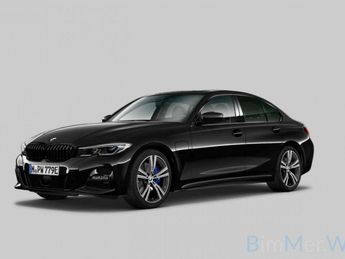  Voir détails -BMW Serie 3 330 E AS M PACK HYBRID à Jabbeke (84)