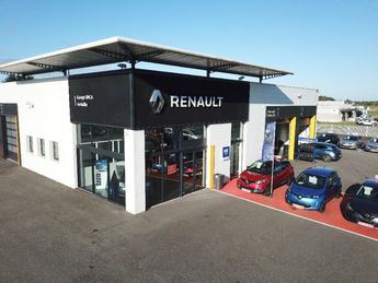  Voir détails -Renault Megane E-TECH Plug-In Hybride 160 Business à Bessires (31)