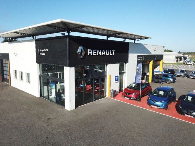 Renault Megane E-TECH Plug-In Hybride 160 Business  de 2020