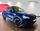 Audi Q2 35 TFSI 150 S tronic 7 S line à Saint-Witz (95)