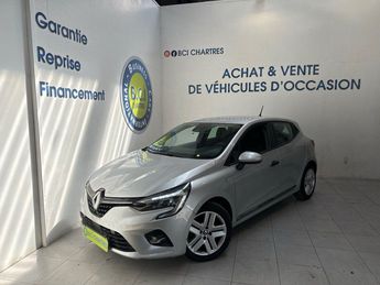  Voir détails -Renault Clio V 1.5 BLUE DCI 85CH BUSINESS à Nogent-le-Phaye (28)