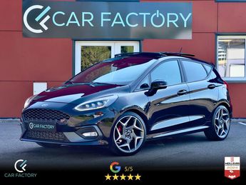  Voir détails -Ford Fiesta ST 200 Pack Performance / Premier main T à Marmoutier (67)