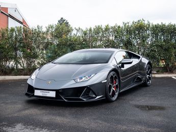  Voir détails -Lamborghini Huracan Lamborghini Huracan Evo - Entretien 100% à Paris (75)