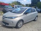 Renault Zoe INTENS à Linas (91) Renault Zoe INTENS à Linas (91)