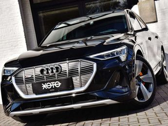 Voir détails -Audi e-tron 50 QUATTRO S LINE COMPETITION à Jabbeke (84)