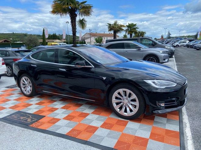 Tesla Model S 100D  de 2019
