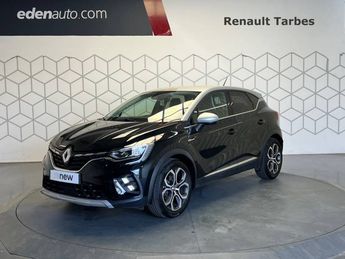  Voir détails -Renault Captur E-Tech 145 - 21 Intens à Tarbes (65)
