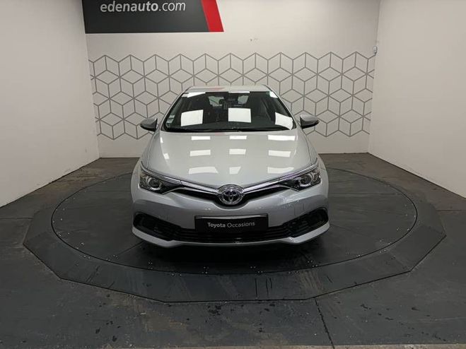 Toyota Auris Hybride 136h Tendance  de 2018