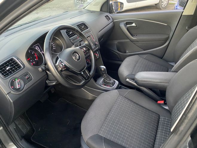 Volkswagen Polo 1.2 TSI 90ch BlueMotion Technology Confo  de 2015