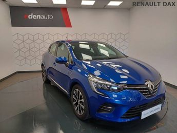 Voir détails -Renault Clio E-Tech 140 - 21N Intens à Dax (40)