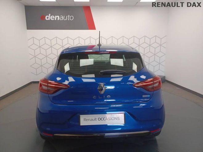 Renault Clio E-Tech 140 - 21N Intens  de 2022
