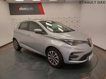  Voir détails -Renault Zoe R110 Achat Intgral Intens à Dax (40)