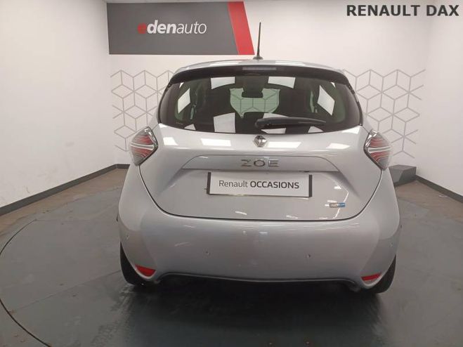 Renault Zoe R110 Achat Intgral Intens  de 2021