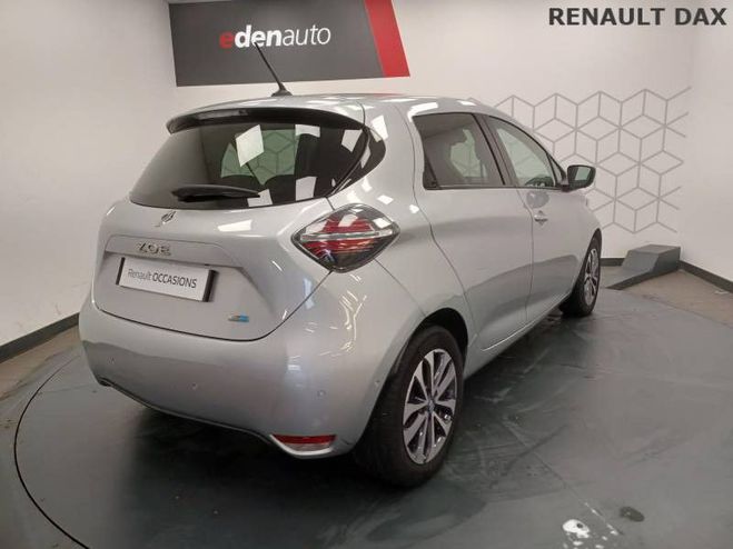 Renault Zoe R110 Achat Intgral Intens  de 2021