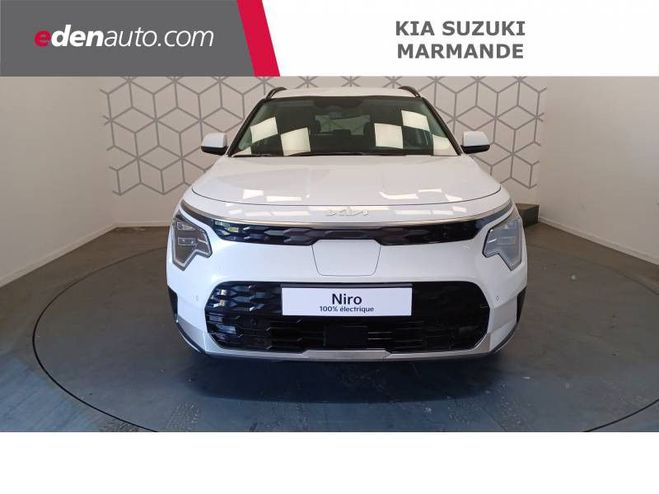 Kia Niro EV Electrique 204 ch Premium  de 2023