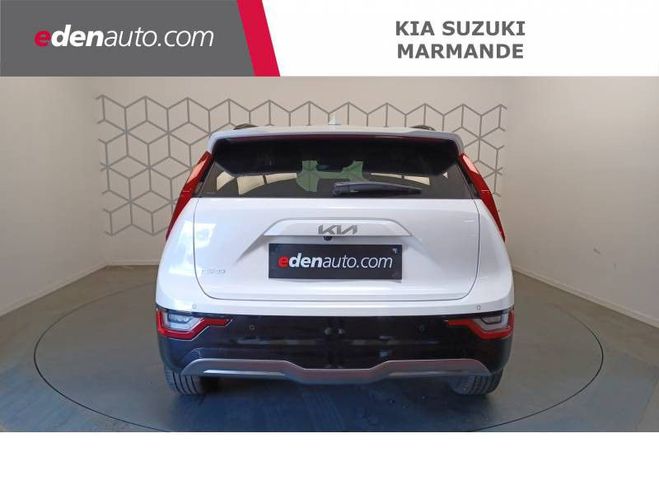 Kia Niro EV Electrique 204 ch Premium  de 2023