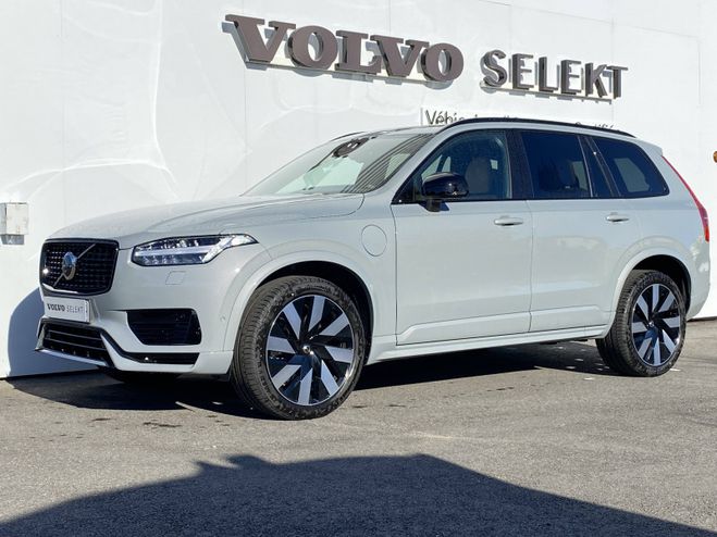 Volvo XC90 XC90 Recharge T8 AWD 310+145 ch Geartron  de 2023