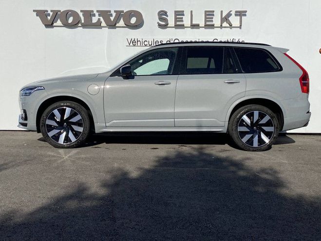 Volvo XC90 XC90 Recharge T8 AWD 310+145 ch Geartron  de 2023