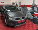 Volkswagen Polo  1.2l 60ch Style à Claye-Souilly (77)