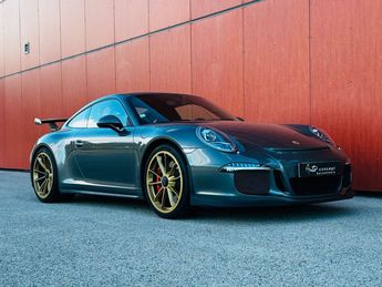  Voir détails -Porsche 911 991 1 GT3 CLUBSPORT 3.8 475 cv à Villeneuve-de-la-Raho (66)