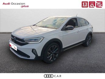  Voir détails -Volkswagen Taigo 1.5 TSI 150 DSG7 Style à  La Rochelle (17)