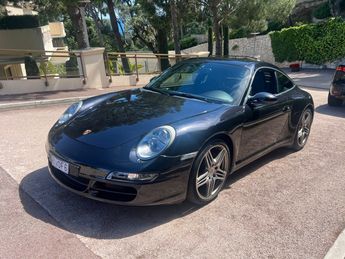  Voir détails -Porsche 911 type 997 C4S Targa BM6 à Monaco (98)