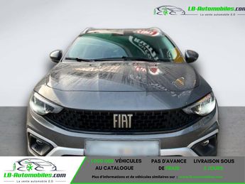  Voir détails -Fiat Tipo 1.5 Firefly Turbo 130 ch Hybrid BVA à Beaupuy (31)