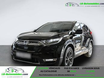  Voir détails -Honda CRV e:HEV 2.0 i-MMD 4WD 148ch à Beaupuy (31)