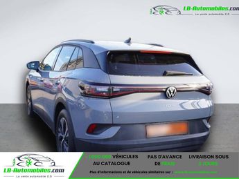  Voir détails -Volkswagen ID.4 170 ch Pure Performance à Beaupuy (31)