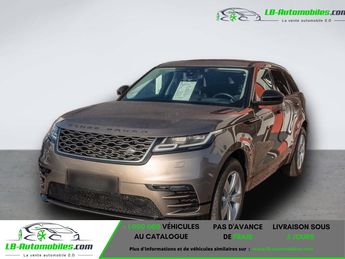  Voir détails -Land rover Range Rover 2.0L D240 BVA à Beaupuy (31)