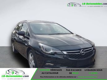  Voir détails -Opel Astra 1.4 Turbo 150 ch BVA à Beaupuy (31)