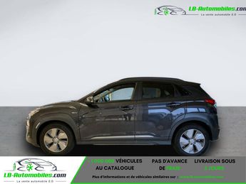  Voir détails -Hyundai Kona 64 kWh - 204 ch à Beaupuy (31)