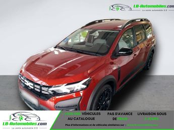  Voir détails -Dacia Jogger Hybrid 140 7 places à Beaupuy (31)