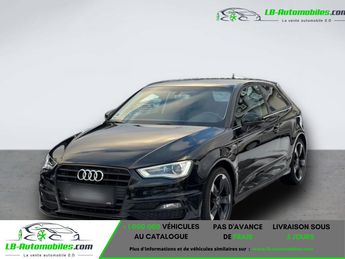  Voir détails -Audi A3 1.4 TFSI COD 150 BVA à Beaupuy (31)