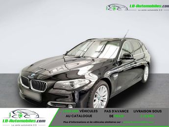  Voir détails -BMW Serie 5 535i xDrive 306 ch à Beaupuy (31)