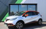 Renault Captur TCe 120 Energy Intens EDC à Jaux (60)