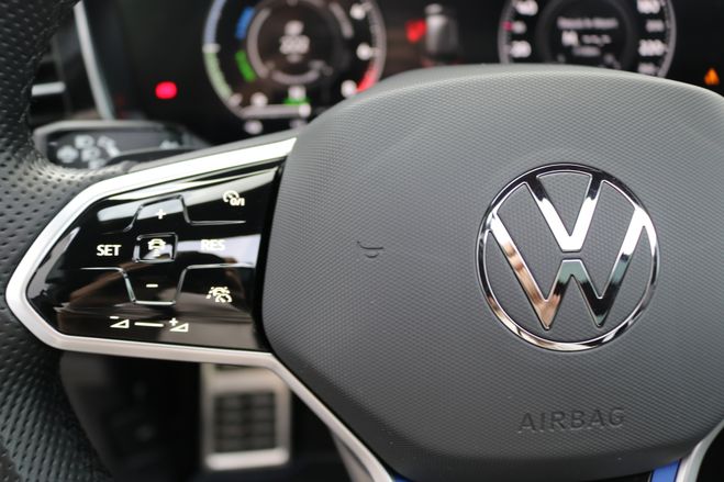 Volkswagen Touareg 3.0 TSI eHybrid 462 Tiptronic 8 4Motion  NOIR de 2020