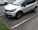 Renault Captur  ZEN STOP&START à Saint-Martin-d'Uriage (38)