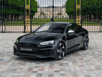  Voir détails -Audi RS5 *Full carbon* à Paris (75)