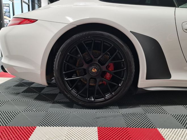 Porsche 911 3.8 Carrera 4 GTS 430cv  de 2015