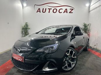  Voir détails -Opel Astra OPC 2.0 Turbo 280 94000KM 2015 à Thiers (63)