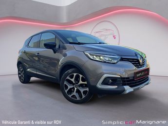  Voir détails -Renault Captur 1.5 dCi *Energy Intens* RVISION COMPLT à Vitrolles (13)